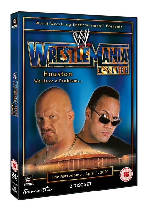 pro wrestling dvds for sale